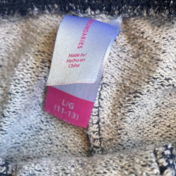 3 pair jeans & 1 short lot lilu brand size 1 elite jeans size 11/11 apt 9 size 6 - Picture 12 of 16